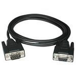 Cablestogo 5m DB9 M/F Cable (81379)